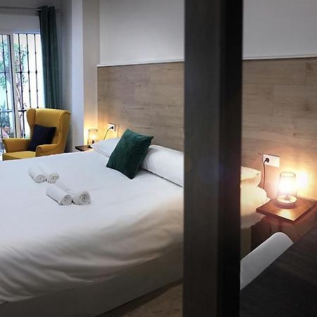 Myway By Sevillaluxurysuites Екстер'єр фото