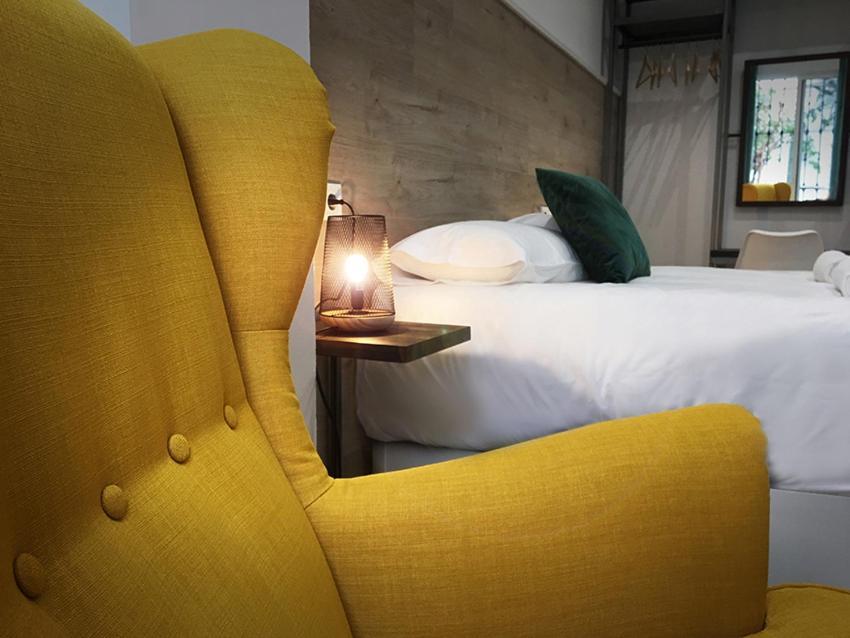 Myway By Sevillaluxurysuites Екстер'єр фото