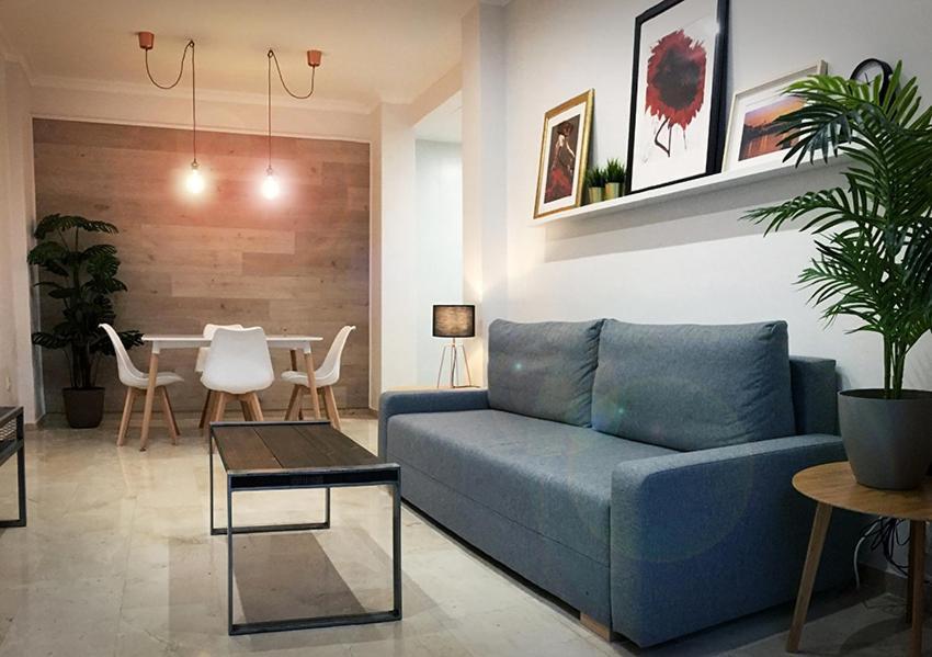 Myway By Sevillaluxurysuites Екстер'єр фото