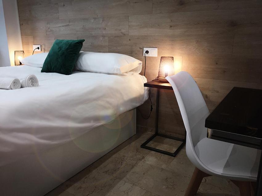 Myway By Sevillaluxurysuites Екстер'єр фото