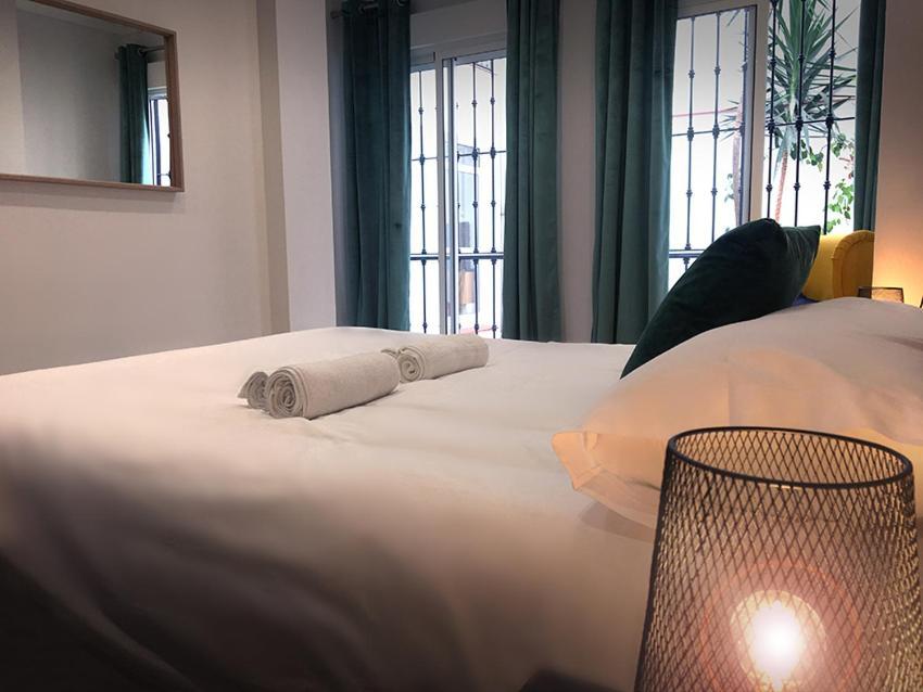 Myway By Sevillaluxurysuites Екстер'єр фото